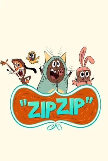 Зип Зип (2015) онлайн бесплатно